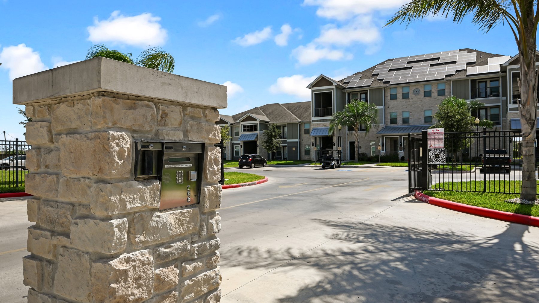 Leasing information for Silver Spur