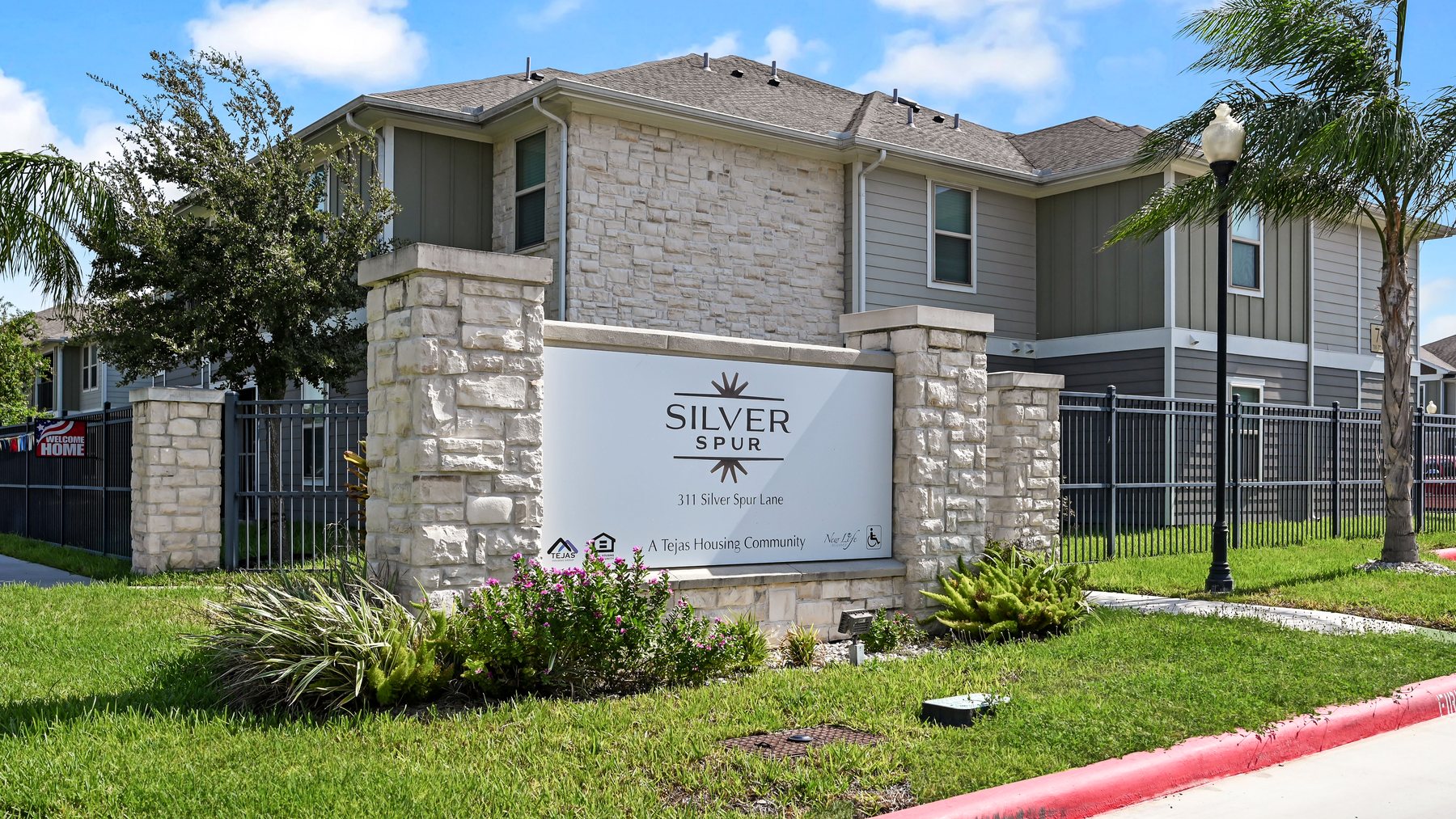 Silver Spur location